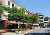 River Street Historic District