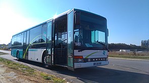 Setra S 315 NF