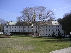 Marianka Monastery