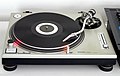 Technics 1200-serie