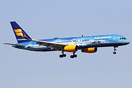 Boeing 757-200