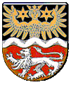 Wappen der Krummhörn