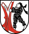 Blason de Flaurling