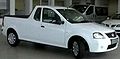 2008 Nissan NP200