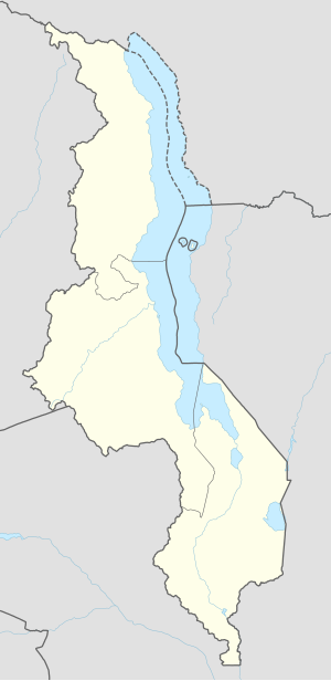 Gala is located in Malawi