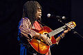 Milton Nascimento