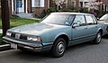 Oldsmobile Delta 88 1987