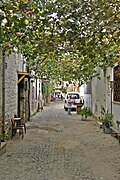 Ayvalık, petite rue. (Turquie).jpg