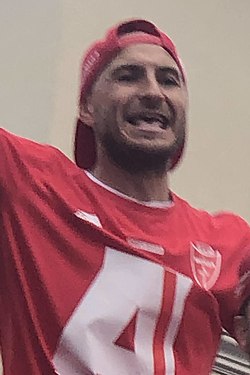 Gabriel Paletta