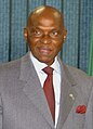 Image 11Abdoulaye Wade, President of Senegal (2000–2012) (from Senegal)