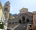 … Amalfi,