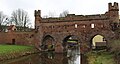 Berkelpoort, 14th century