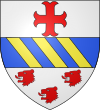 Blason de Crosne