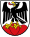 Blason d'Aarberg