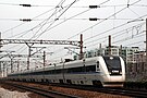 CRH1A (2022) As Real As Real Name　赠 我一火车砸死你！