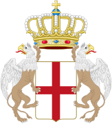 Coat of arms of Republic of Genoa.svg