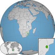 Eswatini w1 locator.svg