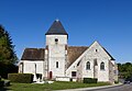 Kirche Saint-Loup-de-Sens