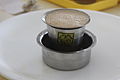 Image 15Kaapi, Indian filter coffee. (from List of national drinks)