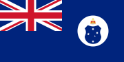 Olympic Flag of Australasia