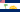 Vlag van de Liberiaanse county River Cess