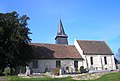 Kirche Saint-Blaise