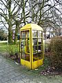 Phone box