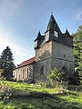 Evangelische Kirche St. Peter und Paul