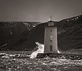 * Nomination Høgsteinen lighthouse. Photo by User:Henny stokseth (from WLM Norway) --ArildV 21:21, 20 December 2013 (UTC) * Promotion Good quality. --Alberto-g-rovi 07:00, 22 December 2013 (UTC)