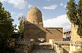 Mausoleu d'Ester i Mardoqueu a Hamedan (Iran)