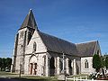 Kirche Saint-Sulpice