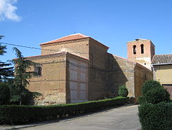 Skyline of Pozo de Urama