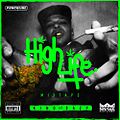 Cover des Mixtapes „Highlife“