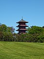 Japanse Toren