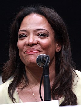 Lauren Vélez (2013)