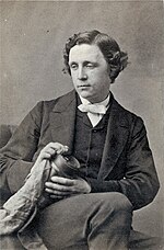 Vorschaubild für Lewis Carroll