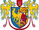 Wappen von Łambinowice (Lamsdorf)