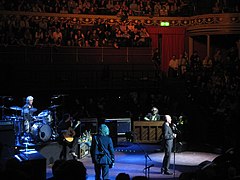 R.E.M. on stage, 2008.jpg