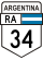 RN 34