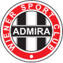 Thumbnail for File:SK Admira Wien (logo, 1902-1951).svg