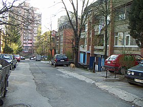 Rakovica (Belgrade)