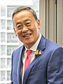 泰國 首相 赛塔·他威信