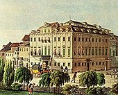 Le Theater an der Wien