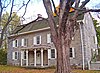 Cornelius Wynkoop Stone House