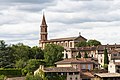 St-Madeleine Church, Albi