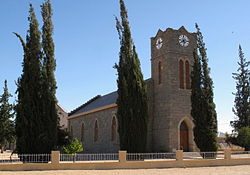 NG Kerk in Pofadder