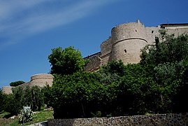 Muralla