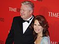 Marcus Bachmann and Michele Bachmann