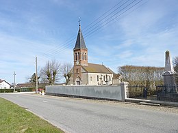 Montagny-lès-Seurre – Veduta