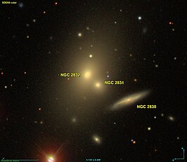 NGC 2830